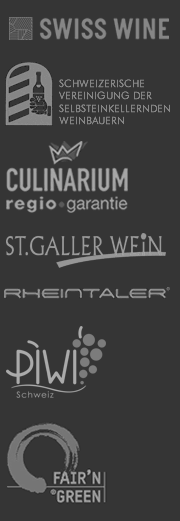 Weingut Rutishauser, Thal SG, Swisswine